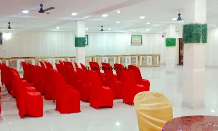 Thakur Marriage Palace